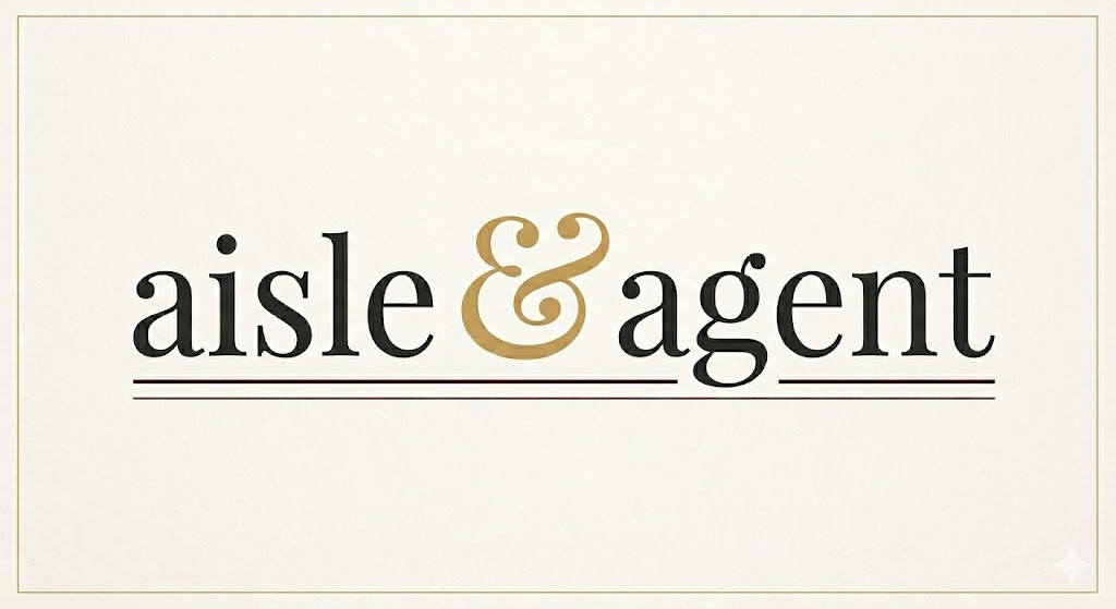 Aisle & Agent